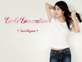 Seohyun Wallpaper
