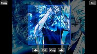 Anime Bleach Wallpaper HD For Android