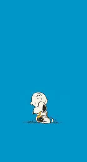 Snoopy Wallpaper In