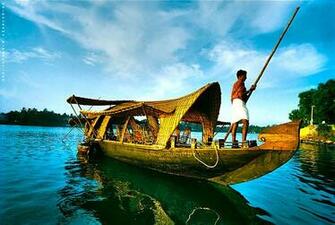 Image For Kerala Backwaters Wallpaper