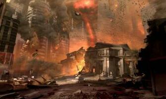 Doom Screenshots Leaked