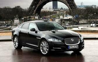 Jaguar Xj6 Wallpaper HD X Wall Bestcarmag