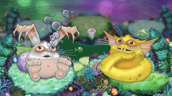 My Singing Monsters Wallpaper