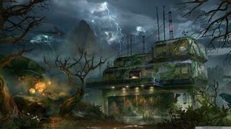 Call Of Duty Black Ops Iii Eclipse Dlc Wallpaper