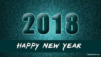 Happy New Year Wallpaper In HD