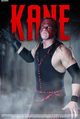 Wwe Kane Ideas