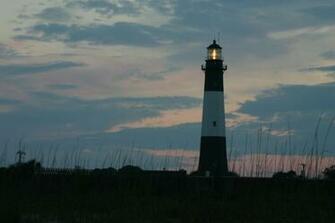 Tybee Island Lighthouse