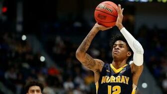 Ja Morant Wallpaper Top Background