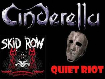 Quiet Riot Wallpaper Pictures