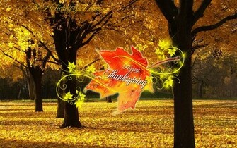 Ch Thanksgiving Wallpaper For Desktop
