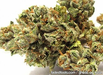 Og Kush Wallpaper