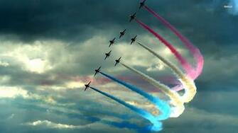 Aerobatic Air Show Wallpaper Aircraft