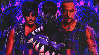 New Judgment Day Wallpaper Kupy Wrestling