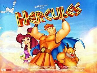 Hercules Wallpaper