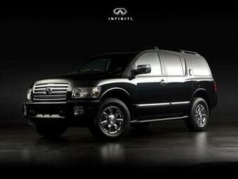 Infiniti Image Qx56 HD Wallpaper And Background Photos