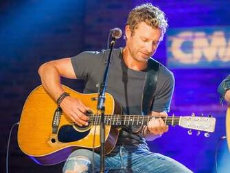 Dierks Bentley Wallpaper Jpg