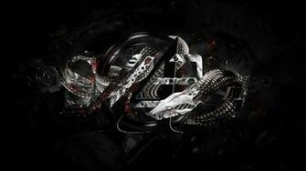 Cool Snake Wallpaper
