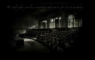 Quotes Lecture Hall Chuck Palahniuk Wallpaper