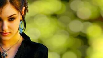 Sasha Grey Portrait Desktop Pc And Mac Wallpaper