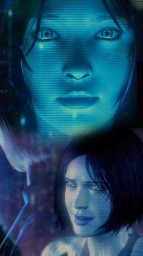 Cortana S Guide Wallpaper For Windows Phone