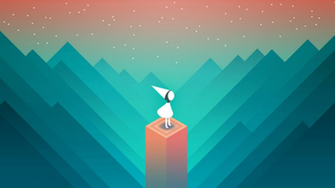 Monument Valley The Quest For A Game Everyone Can Finish Polygon