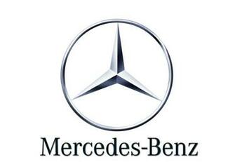 Mercedes Logo Wallpaper