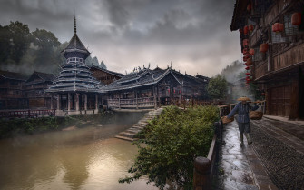 Share Chinese Wallpaper 4k Xkldase Edu Vn