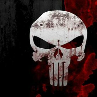 Punisher Phone Wallpaper By Lonnie67