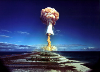 Military Explosion HD Wallpaper