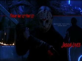 Jason Voorhees Image Friday The 13th Part Lives