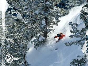 Skiing Some Desktop Background From K2 Skis Sbc Skier Magazine