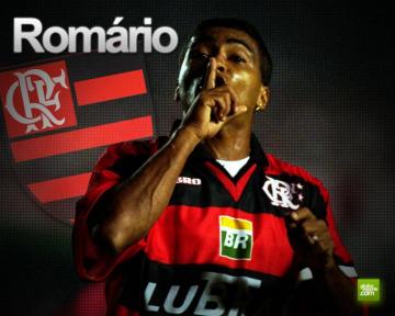 Romario HD Wallpaper Wallpapertip