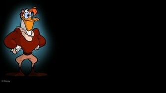 Ducktales Remastered Wallpaper