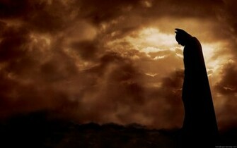 Wallpaper Movie Desktop Background Batman Begins
