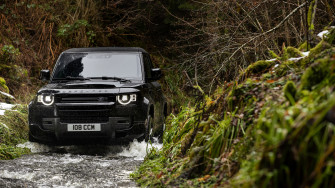 Vehicles Land Rover Defender 4k Ultra HD Wallpaper
