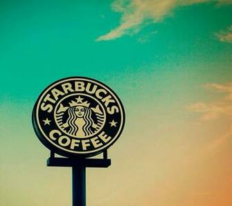 Starbucks Wallpaper X Net
