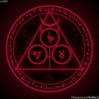 Illuminati Remix By Keepinschtum