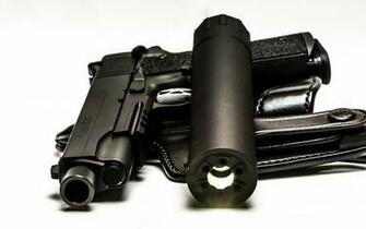 Sig Sauer Pistol Computer Wallpaper Desktop Background