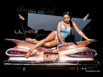 Lil Kim Wallpaper Pics Pictures