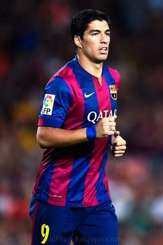 Luis Suarez HD iPhone 4s Wallpaper And Background