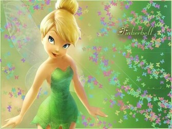 Tinkerbell Wallpaper Picture