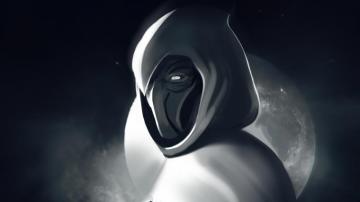 Moon Knight HD Wallpaper And Background
