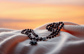 Rosary Wallpaper