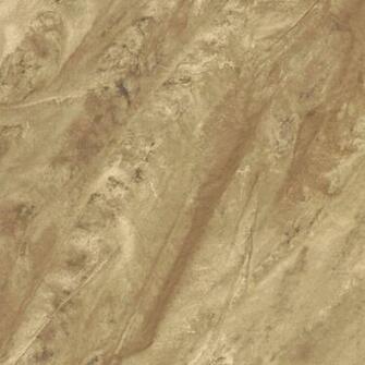 Wallpaper Paper Illusion Travertine Marble Nutmeg