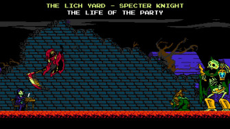 Retro Games Shovel Knight 1080p Wallpaper