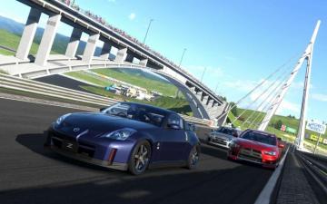 Gran Turismo HD Wallpaper And Background