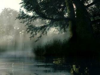 Rainy Day Background Image For Pc Computer HD Wallpaper