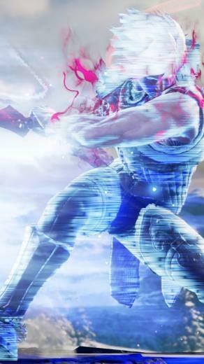 Soulcalibur Vi Poster 4k Evil Seed Kilik HD Wallpaper