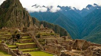 File Name Mayan Wallpaper