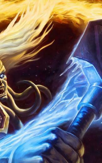 World Of Warcraft HD Wallpaper Games